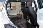 Land Rover Range Rover 2013 года